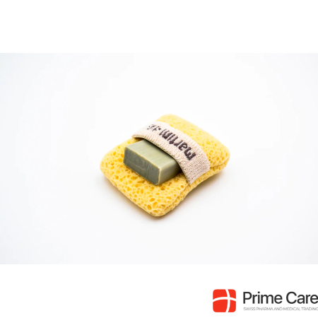 Herba Soap holder sponge