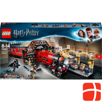 LEGO Harry Potter Hogwarts Express