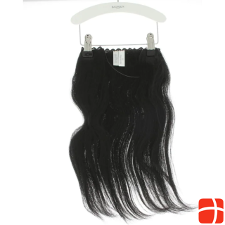 Balmain Hair Dress 40cm 1 Black