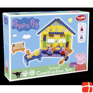 BIG Play Bloxx Peppa Pig School