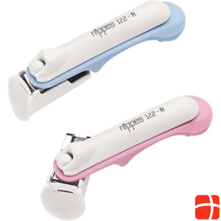 Nippes Baby Safety Nail Clippers