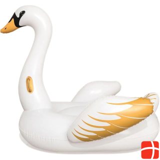 Bestway Luxury Swan