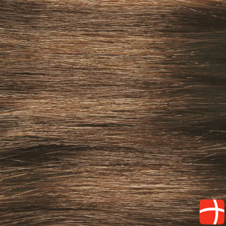 Balmain Fill-In Silk Bond Human Hair NaturalStraight 40cm 5CG.6CG Ombré Light Copper Gold Brown Ombré, 25...