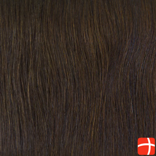 Balmain Fill-In Silk Bond Human Hair NaturalStraight 40cm 5 Light Brown, 25 pcs.