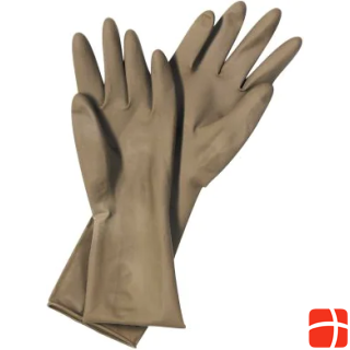 Semperit Washing glove size 6