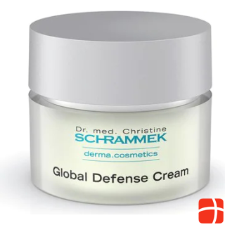Dr. Schrammek Vitality Global Defense Cream 50 ml
