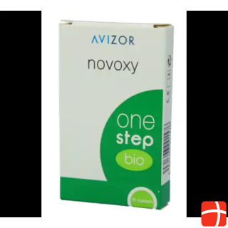Вкладка Биоиндикатор Avizor One Step