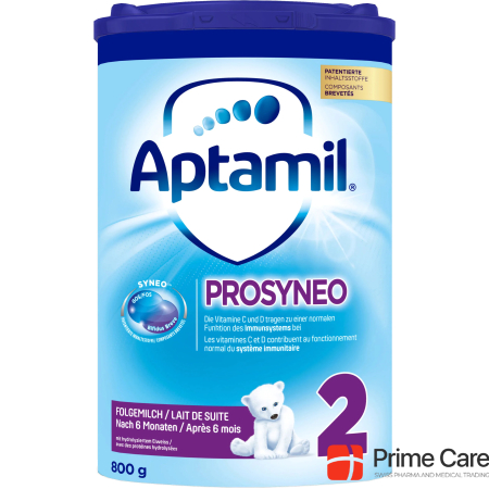 Aptamil Prosyneo 2