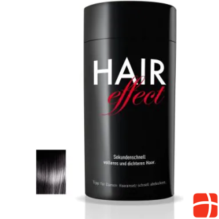 Hair Effect Hair Effect black 1-2 26 Gramm