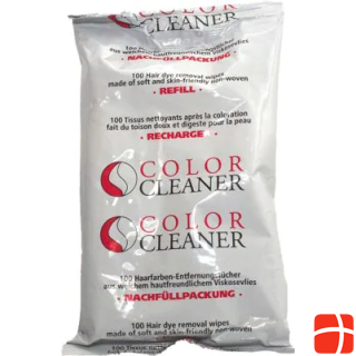 Fripac Coolike Color Cleaner 100 sheets
