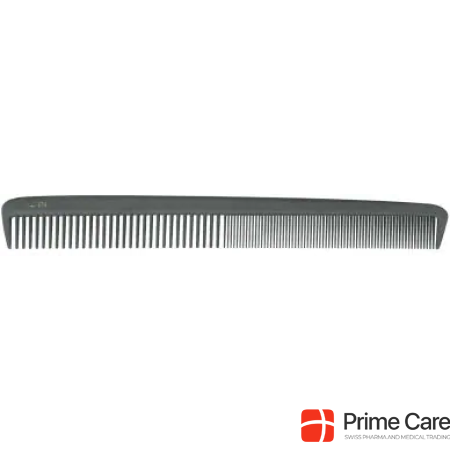 Fejic Japan Carbon comb No.274( 222 mm )
