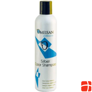 Omeisan Silver shampoo 250 ml