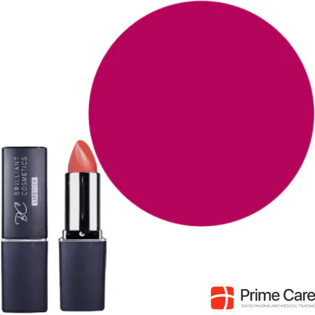 Brilliant Cosmetics BC Matt Lipstick matte pink 01