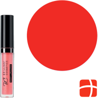 Brilliant Cosmetics BC Matte Lip Gloss red kiss 05 6ml