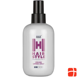 Cosmetic HH HairStyle Volume Setting Spray 200 ml