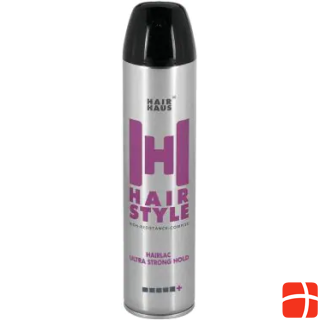 Cosmetic HH HairStyle Hairlac Ultra Strong 500 ml