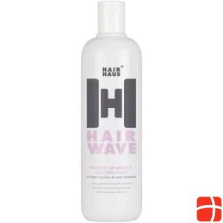 Cosmetic HH HairTecnic Volume Up Wave C 500 ml