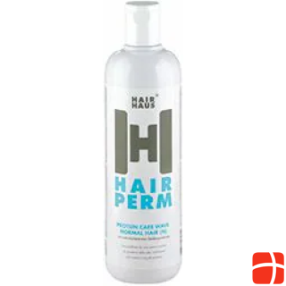 Cosmetic HH HairTecnic Protein Care Wave N 500 ml