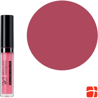 Brilliant Cosmetics BC Brilliant Lip Gloss нежно-розовый 03 6мл