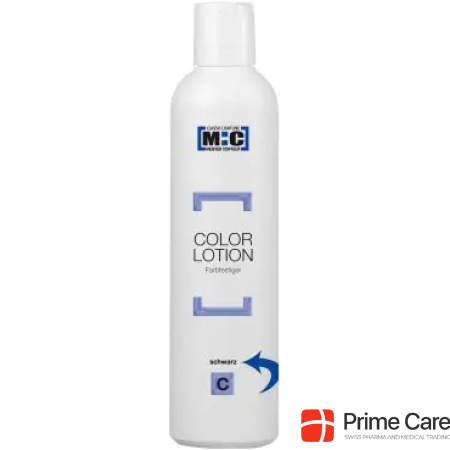 Meister Coiffeur M:C color strengthener 250ml
