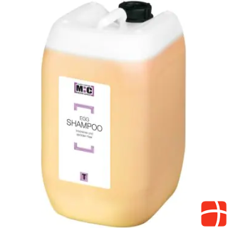 Meister Coiffeur M:C Shampoo Egg 10l for dry hair