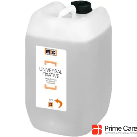Meister Coiffeur M:C Universal Fixation 1:1 5000ml
