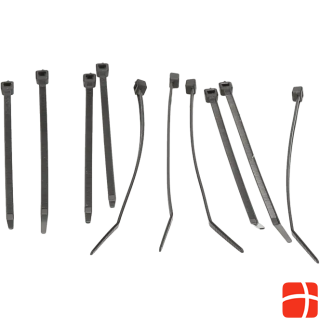 A-Tech Nylon strap set (LEO-X)