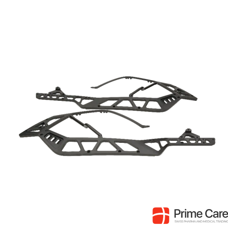 Capo Racing Plastic Parts H for ACE1