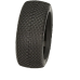 HB Racing 1:8 Buggy Black Jack Pink Compound Tyre (1pc bulk)