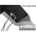 CCHand MST Jimny J3 Classic Rear Bumper for MST 1/10 CFX