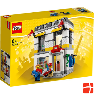 LEGO Brand Store