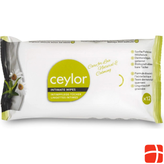 Ceylor Natural & Calming