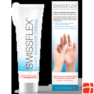 Swissforce SWISSFLEX joint massage