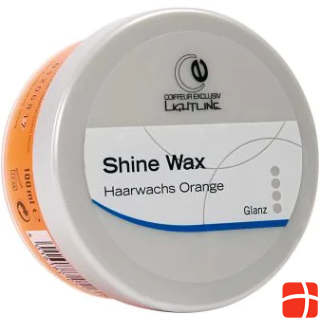CE Lightline Shine Wax 100 ml