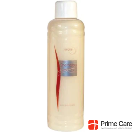 Arcos Hair Design Arcos Shampoo Human Hair 1000 ml