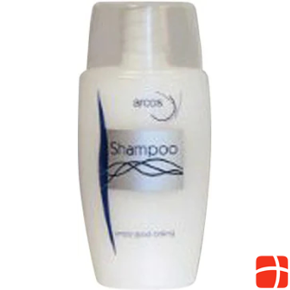 Arcos Hair Design Arcos Shampoo Kunsthaar 50 ml