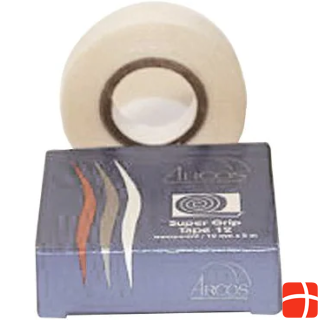 Arcos Hair Design Arcos Super Grip Tape 12mm wide, 5 m la