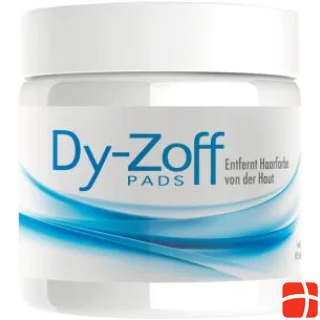 King Paint remover 80 pads DY-ZOFF