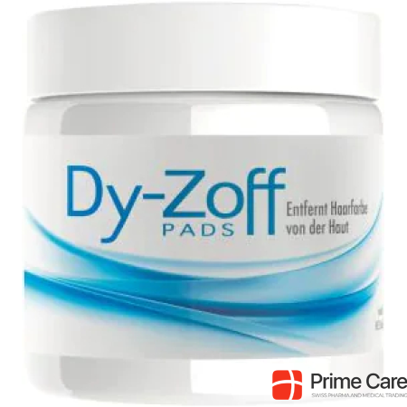 King Paint remover 80 pads DY-ZOFF
