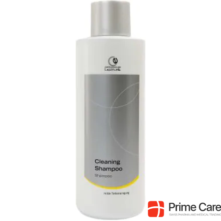 CE Lightline Cleaning Shampoo 1000 ml