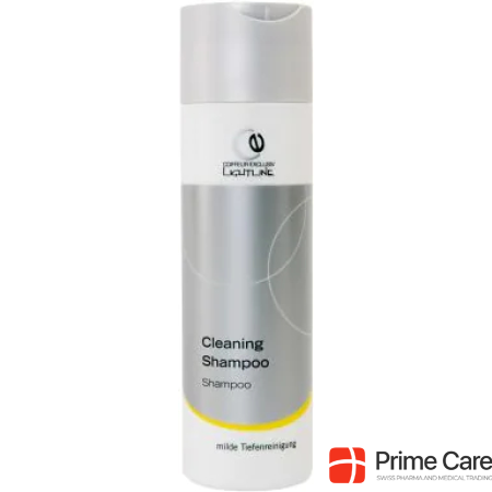 CE Lightline Cleaning Shampoo 200 ml