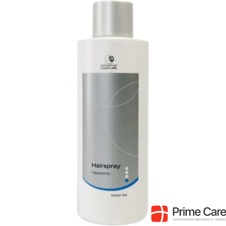 CE Lightline Hairspray 1000 ml o.d.