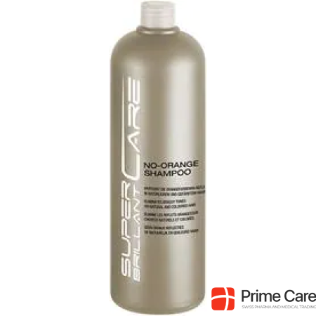 HairHaus SB Care No-Orange Shampoo 1000ml