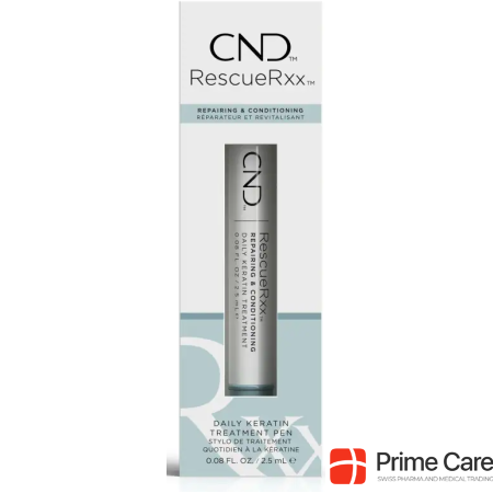 CND Essentials Care Pen RescueRxx 2.5 ml