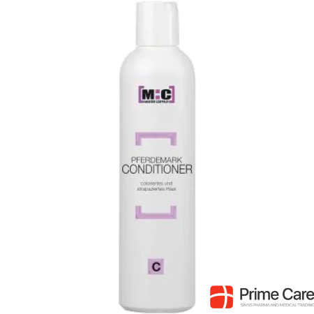 Meister Coiffeur M:C Conditioner Horse Marrow 250ml