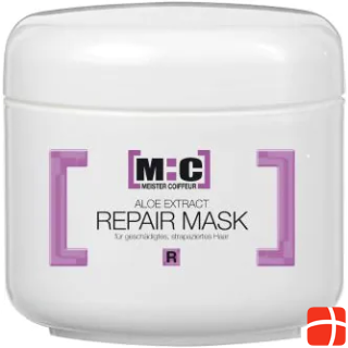 Meister Coiffeur M:C Repair Mask Aloe Vera 150ml