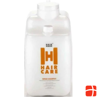 HairHaus HH HairCare Repair Shampoo 5000 ml