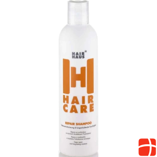 HairHaus HH HairCare Repair Shampoo 250 ml