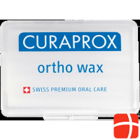 Curaprox Orthodontic wax