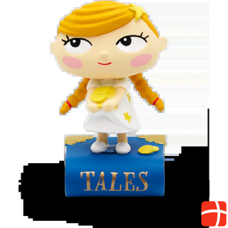 Tonies 5 favourite fairy tales Sterntaler